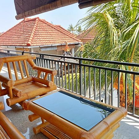 Pondok Wisata Balty Bali Amed Dış mekan fotoğraf
