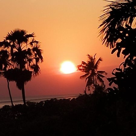 Pondok Wisata Balty Bali Amed Dış mekan fotoğraf