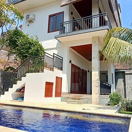 Pondok Wisata Balty Bali Amed Dış mekan fotoğraf