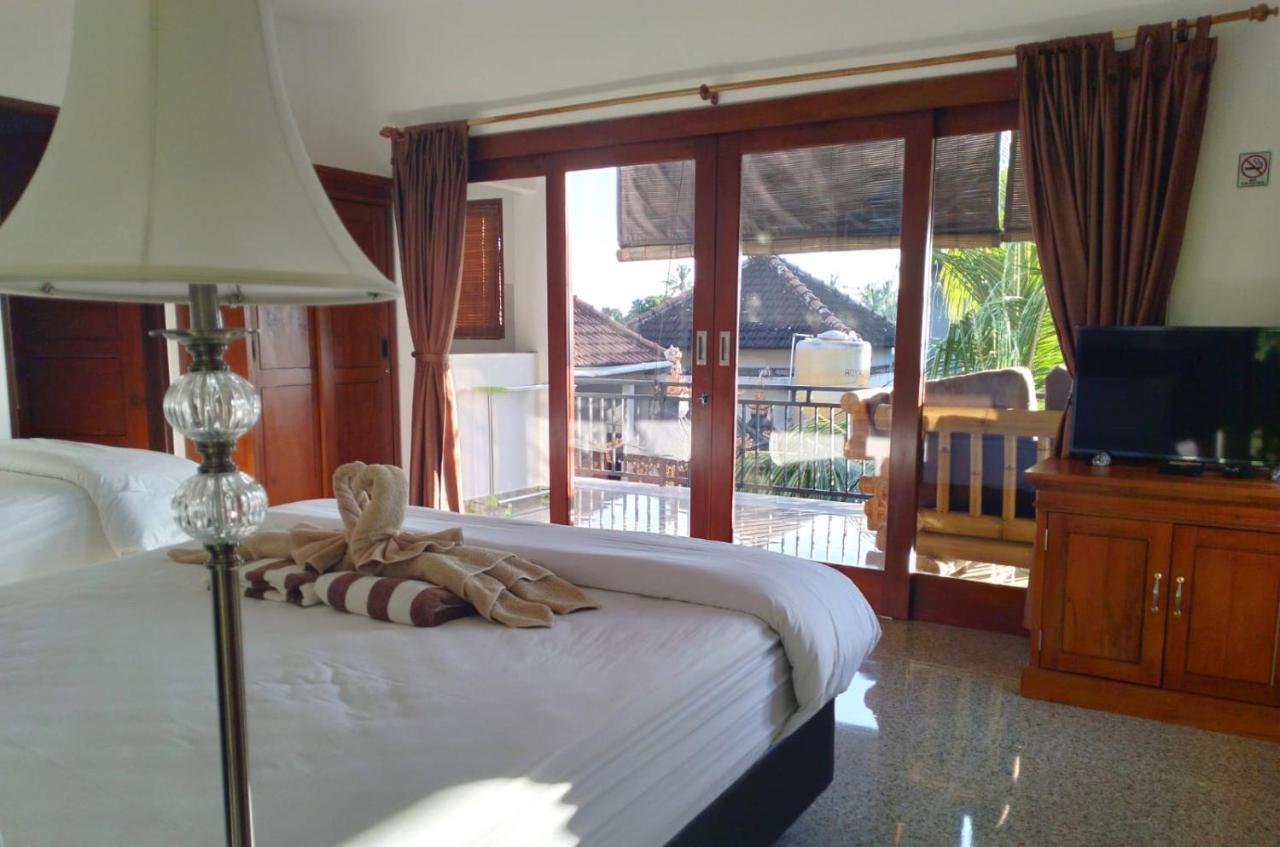 Pondok Wisata Balty Bali Amed Dış mekan fotoğraf