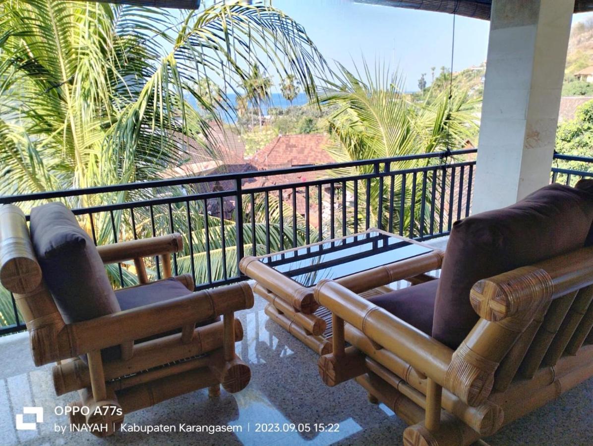 Pondok Wisata Balty Bali Amed Dış mekan fotoğraf