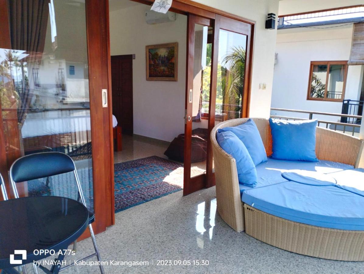 Pondok Wisata Balty Bali Amed Dış mekan fotoğraf