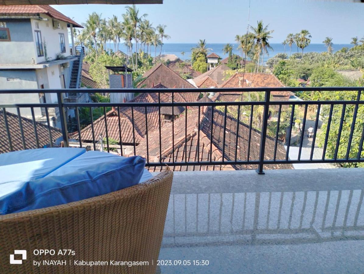 Pondok Wisata Balty Bali Amed Dış mekan fotoğraf