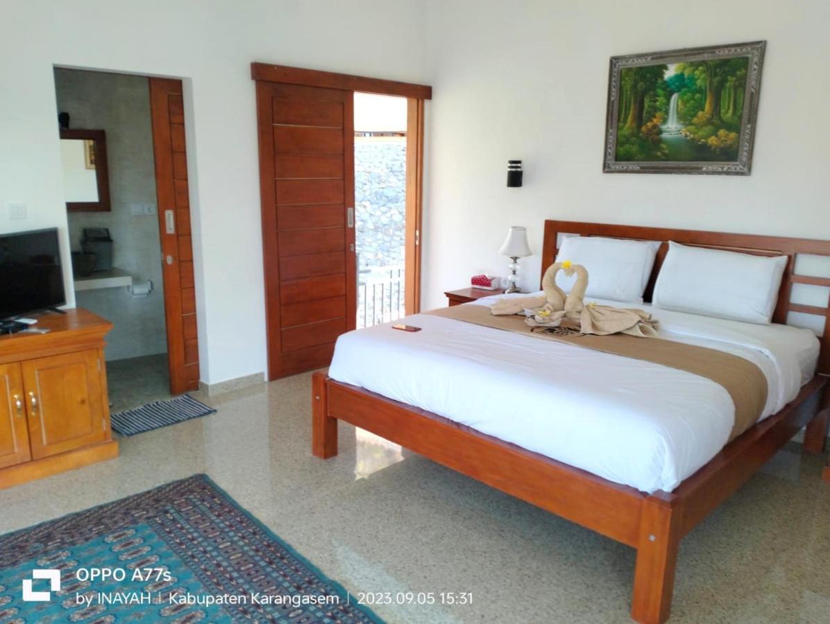 Pondok Wisata Balty Bali Amed Dış mekan fotoğraf