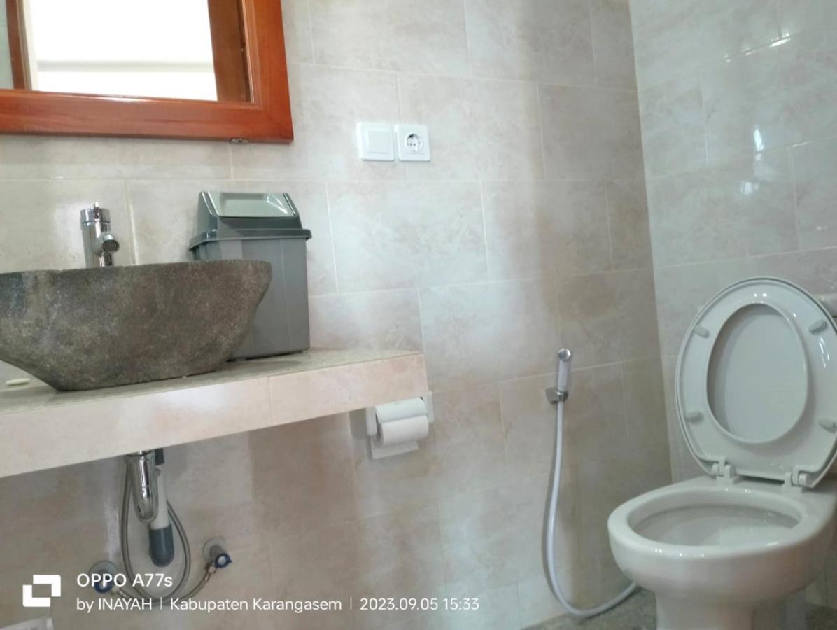 Pondok Wisata Balty Bali Amed Dış mekan fotoğraf