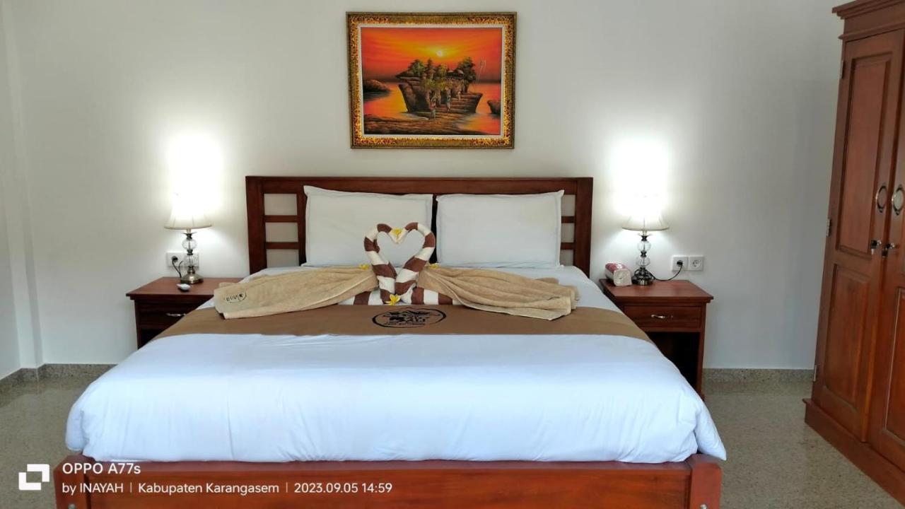 Pondok Wisata Balty Bali Amed Dış mekan fotoğraf