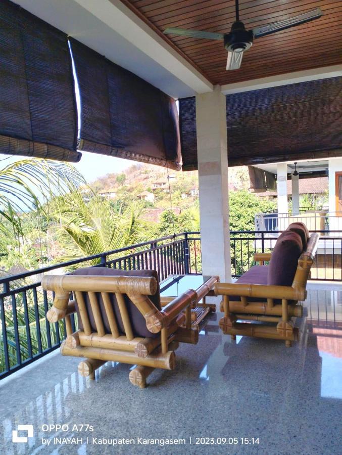 Pondok Wisata Balty Bali Amed Dış mekan fotoğraf