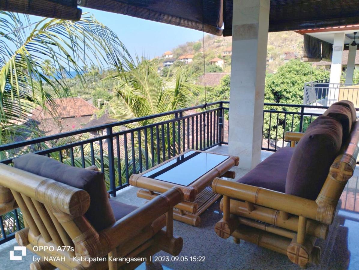Pondok Wisata Balty Bali Amed Dış mekan fotoğraf