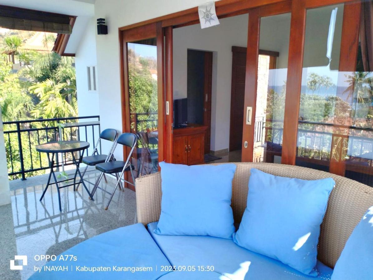 Pondok Wisata Balty Bali Amed Dış mekan fotoğraf