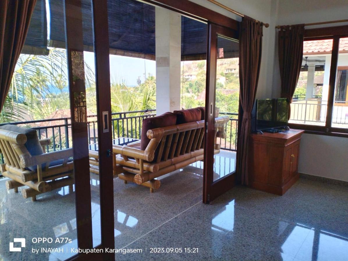 Pondok Wisata Balty Bali Amed Dış mekan fotoğraf