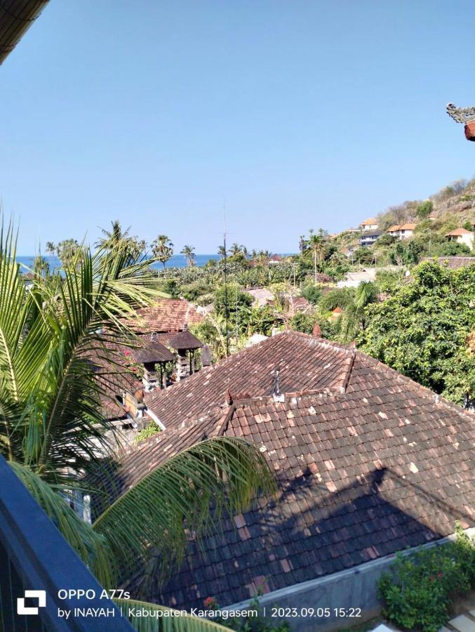 Pondok Wisata Balty Bali Amed Dış mekan fotoğraf