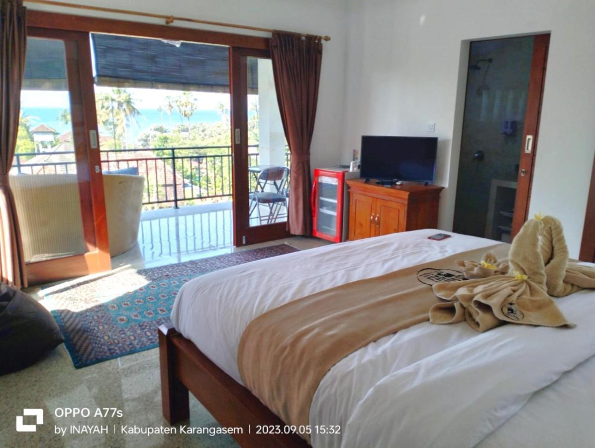 Pondok Wisata Balty Bali Amed Dış mekan fotoğraf