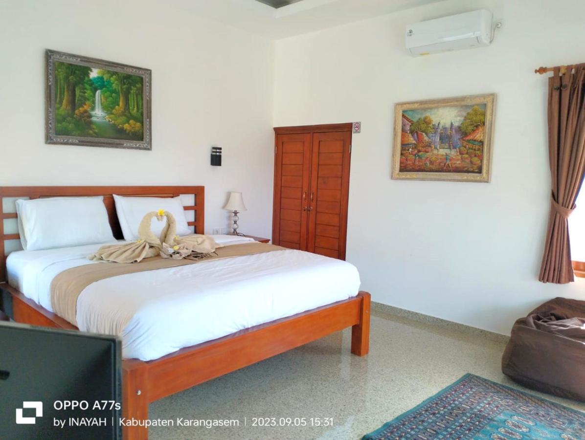 Pondok Wisata Balty Bali Amed Dış mekan fotoğraf