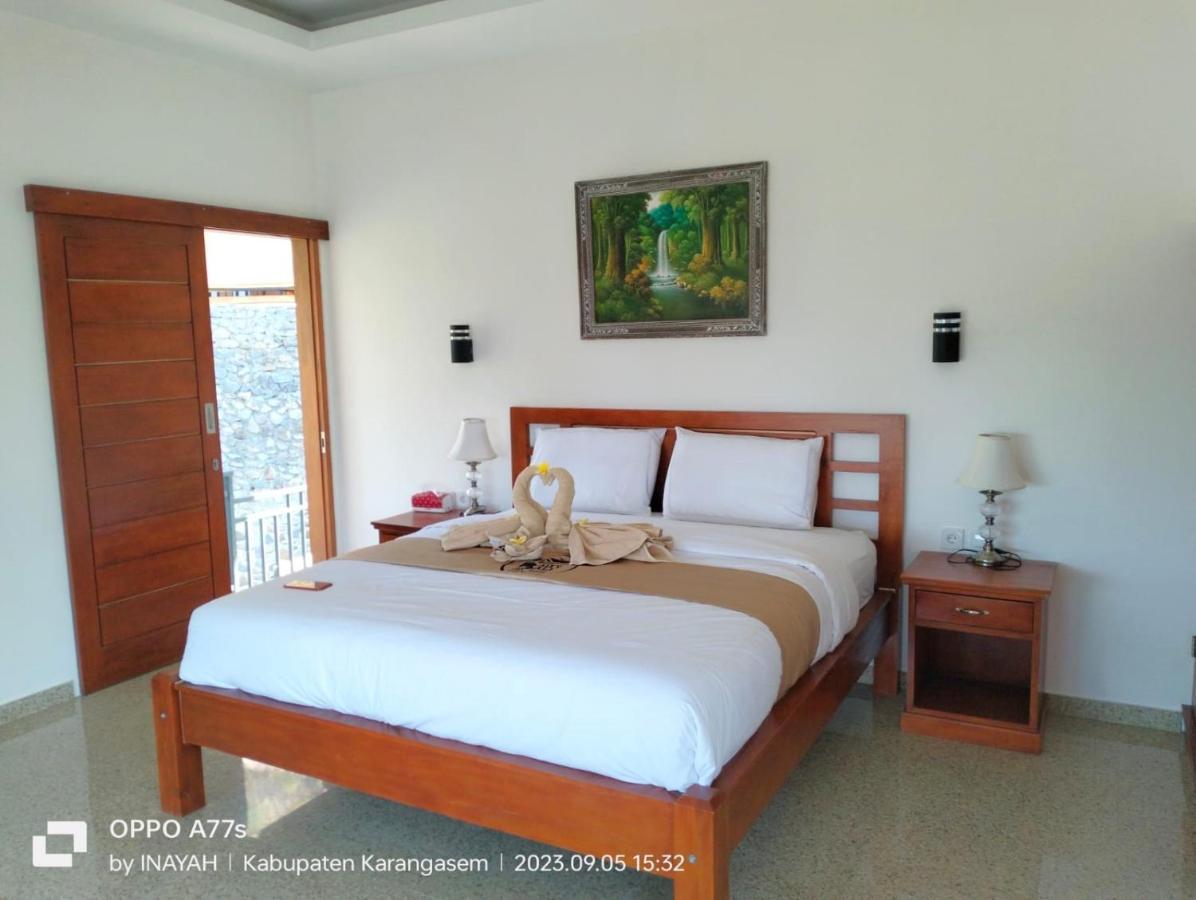 Pondok Wisata Balty Bali Amed Dış mekan fotoğraf