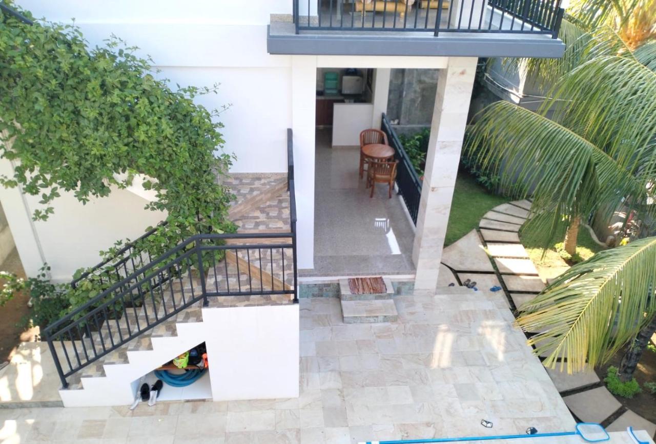 Pondok Wisata Balty Bali Amed Dış mekan fotoğraf