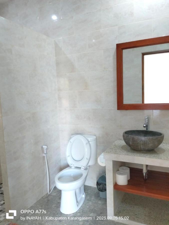 Pondok Wisata Balty Bali Amed Dış mekan fotoğraf