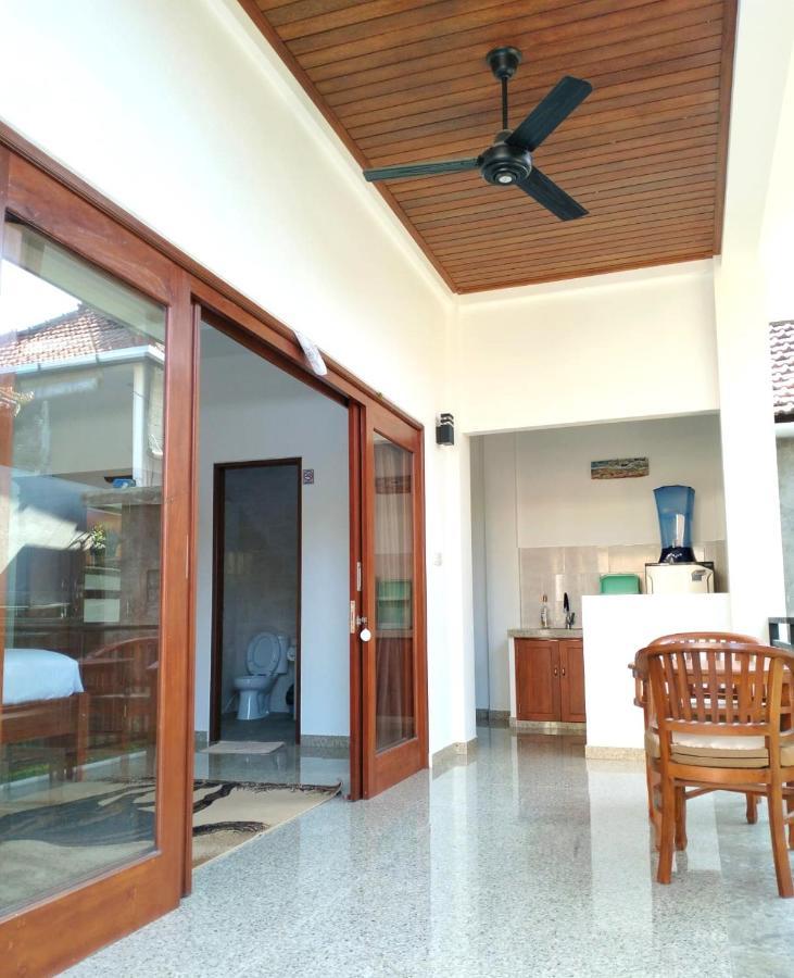 Pondok Wisata Balty Bali Amed Dış mekan fotoğraf