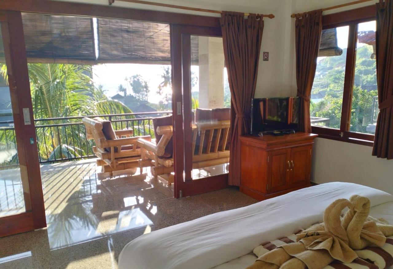 Pondok Wisata Balty Bali Amed Dış mekan fotoğraf