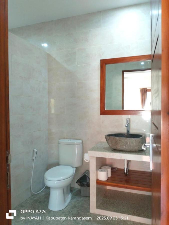 Pondok Wisata Balty Bali Amed Dış mekan fotoğraf