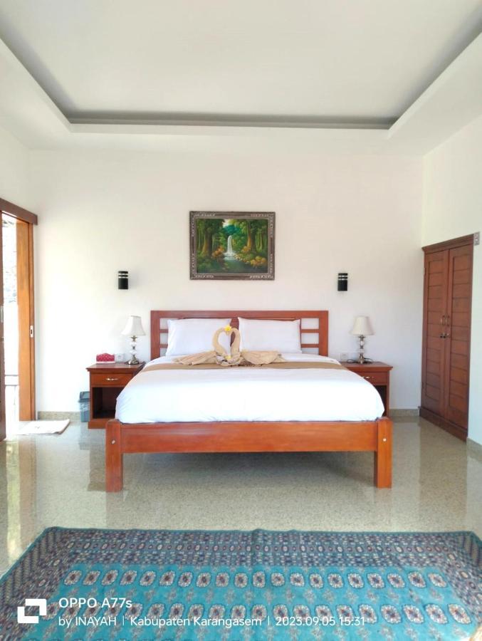Pondok Wisata Balty Bali Amed Dış mekan fotoğraf