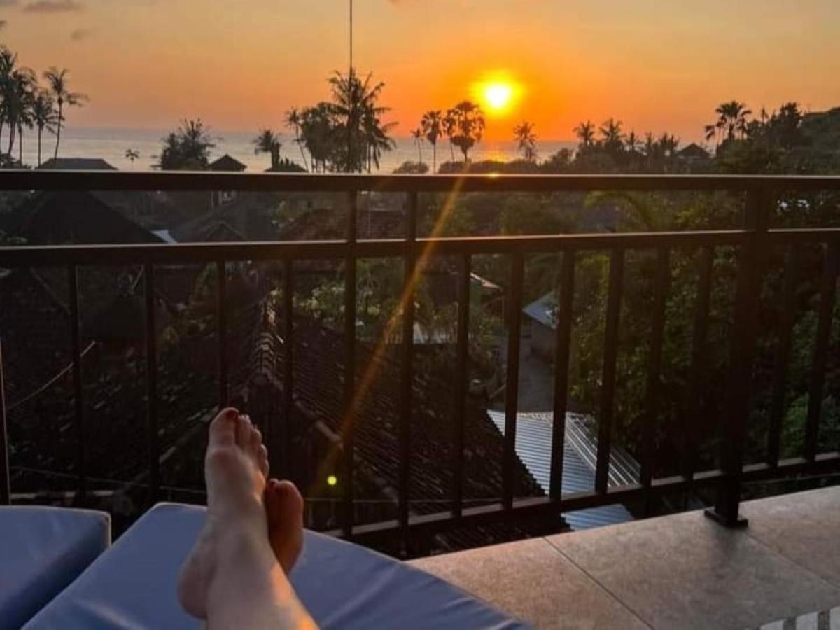 Pondok Wisata Balty Bali Amed Dış mekan fotoğraf