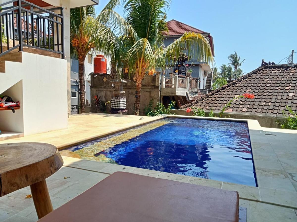 Pondok Wisata Balty Bali Amed Dış mekan fotoğraf