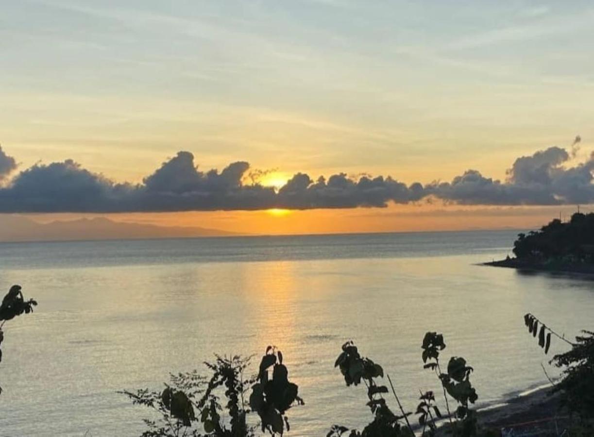 Pondok Wisata Balty Bali Amed Dış mekan fotoğraf