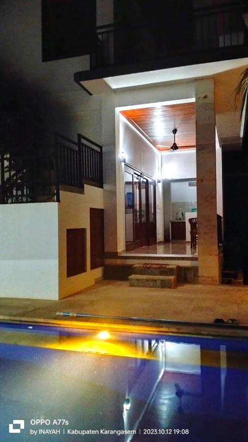 Pondok Wisata Balty Bali Amed Dış mekan fotoğraf