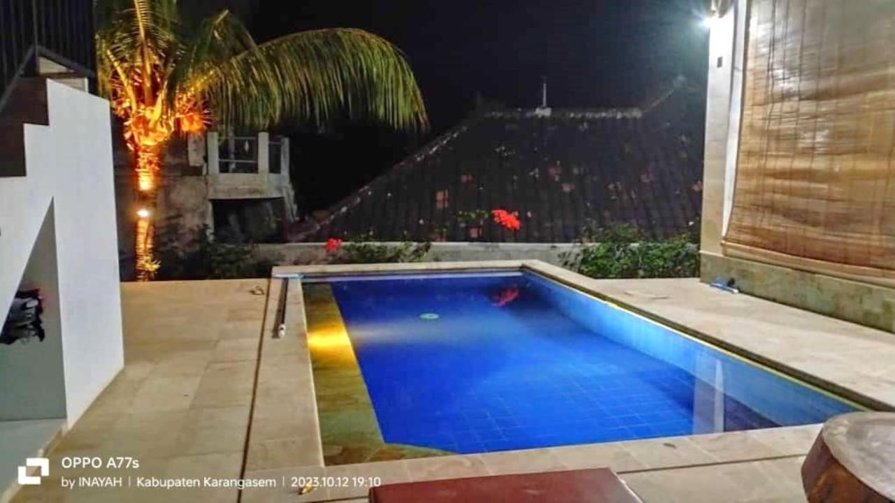 Pondok Wisata Balty Bali Amed Dış mekan fotoğraf