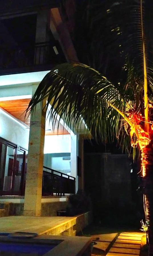 Pondok Wisata Balty Bali Amed Dış mekan fotoğraf