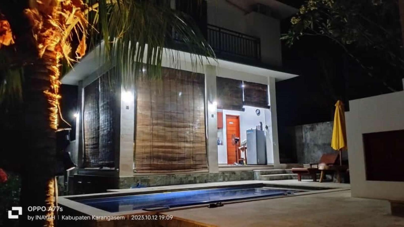 Pondok Wisata Balty Bali Amed Dış mekan fotoğraf