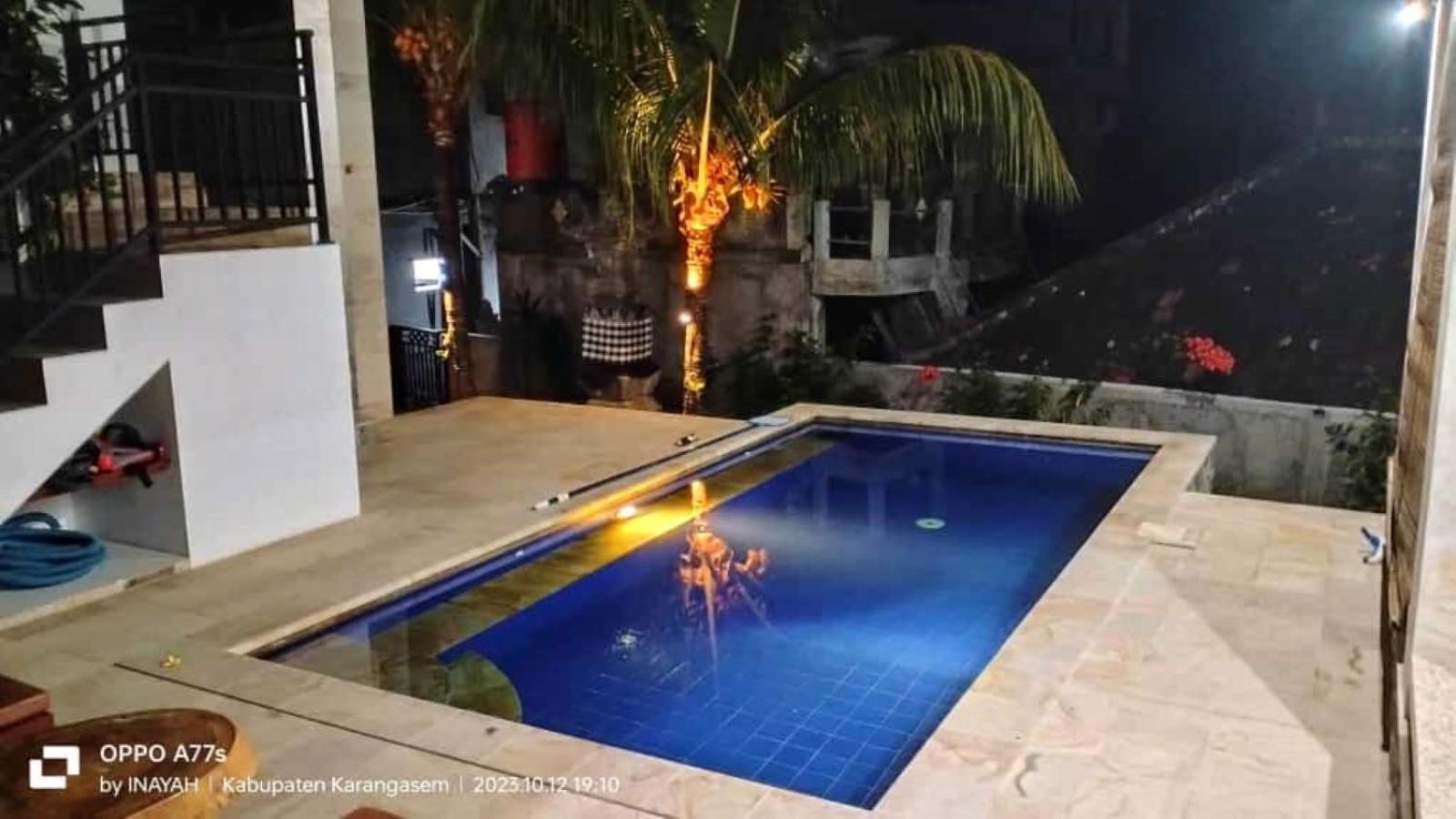 Pondok Wisata Balty Bali Amed Dış mekan fotoğraf
