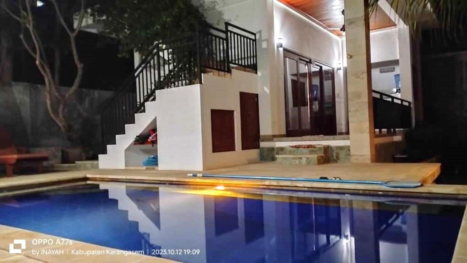 Pondok Wisata Balty Bali Amed Dış mekan fotoğraf