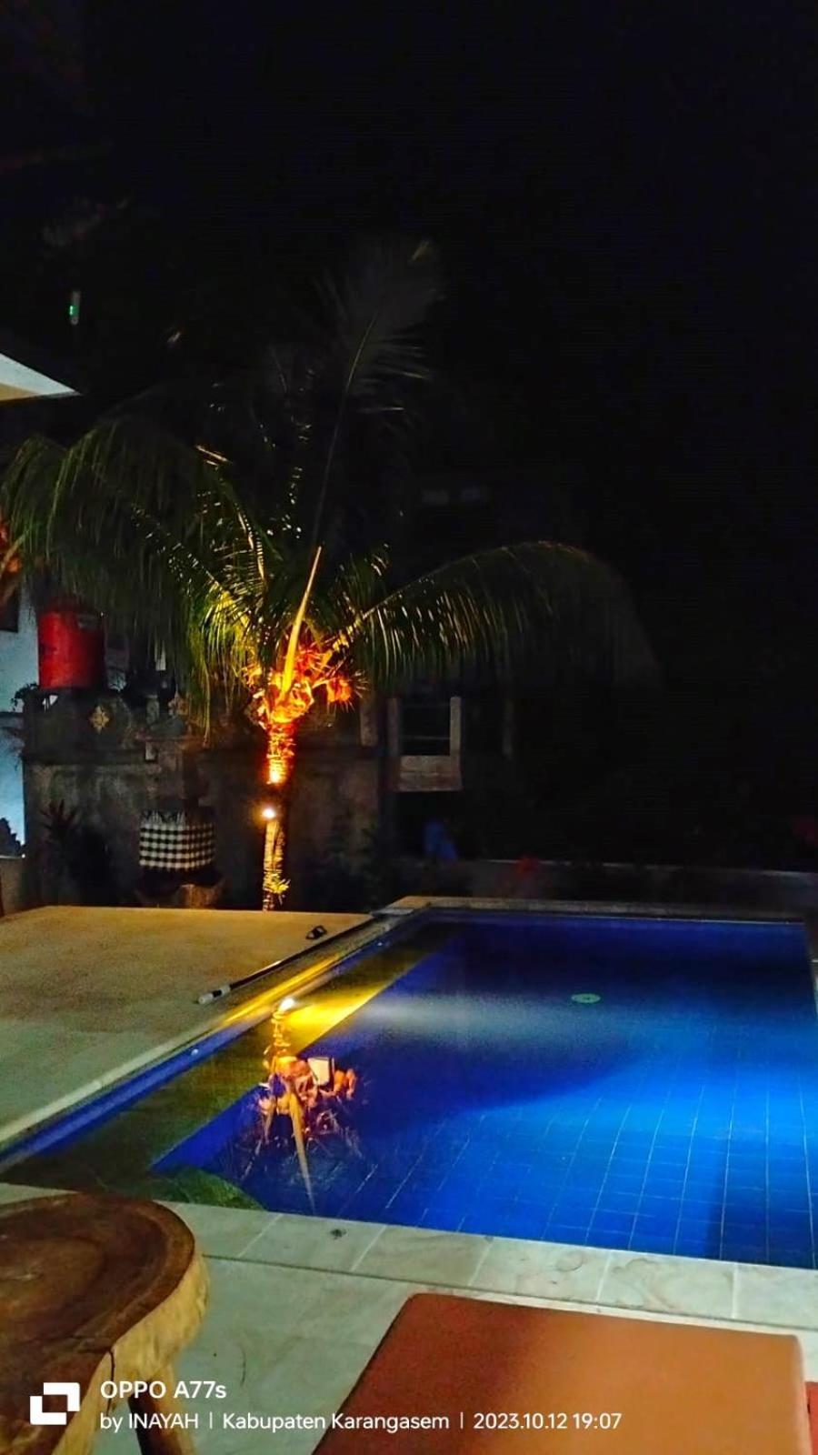 Pondok Wisata Balty Bali Amed Dış mekan fotoğraf