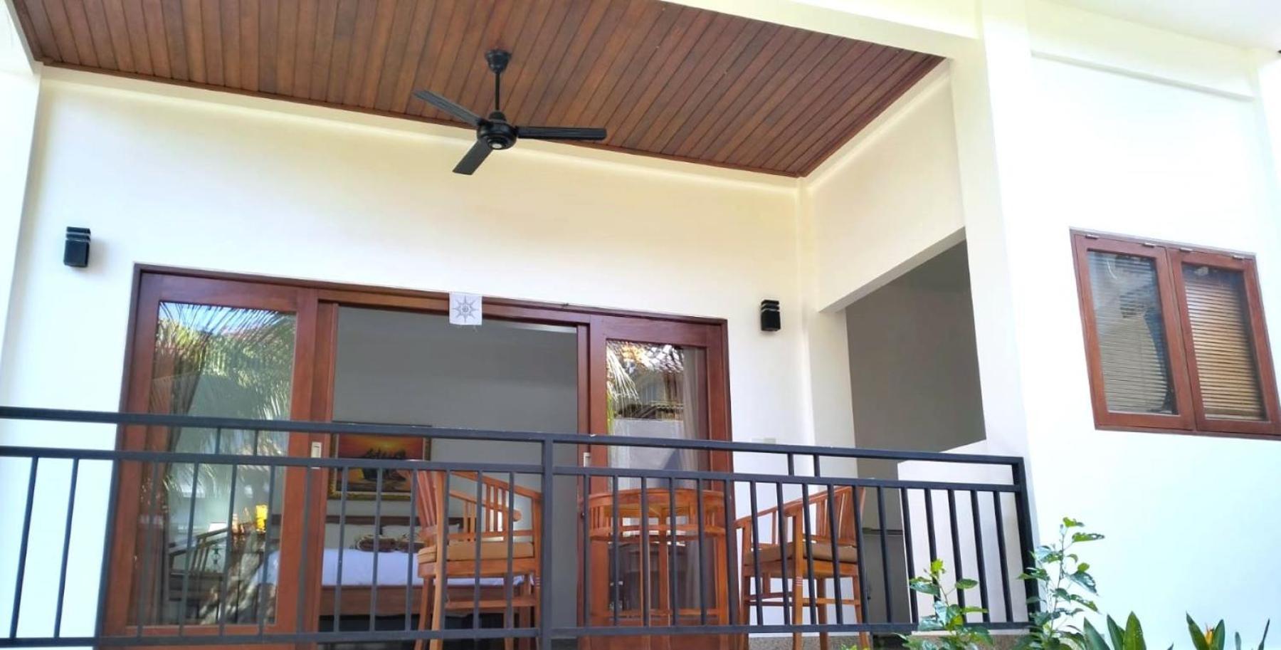 Pondok Wisata Balty Bali Amed Dış mekan fotoğraf