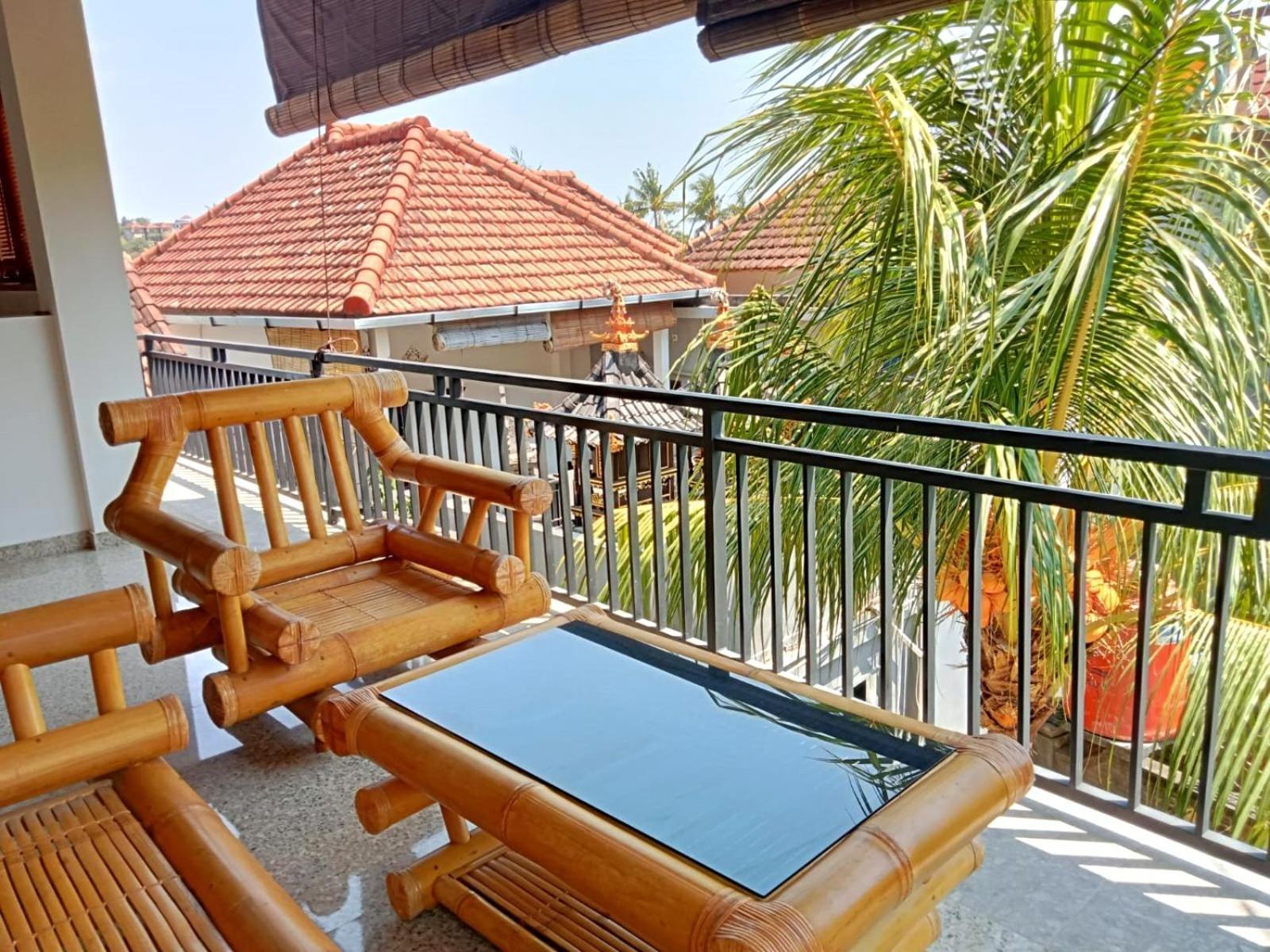 Pondok Wisata Balty Bali Amed Dış mekan fotoğraf
