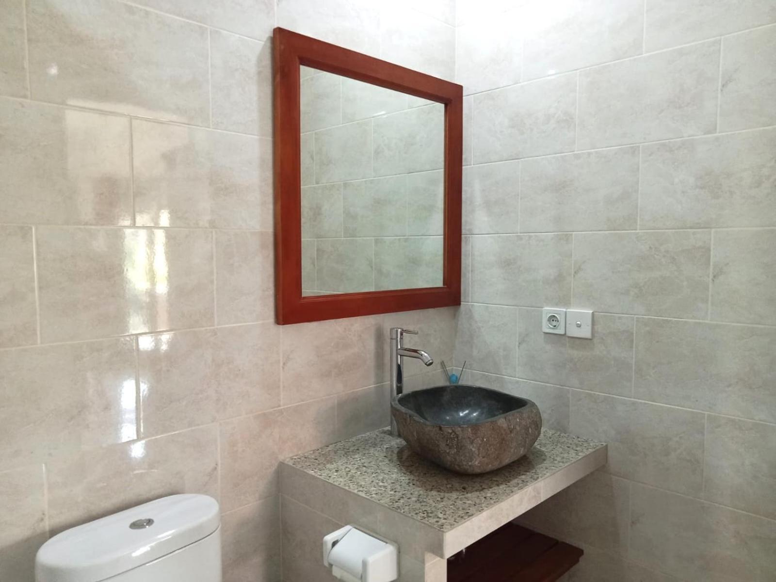 Pondok Wisata Balty Bali Amed Dış mekan fotoğraf
