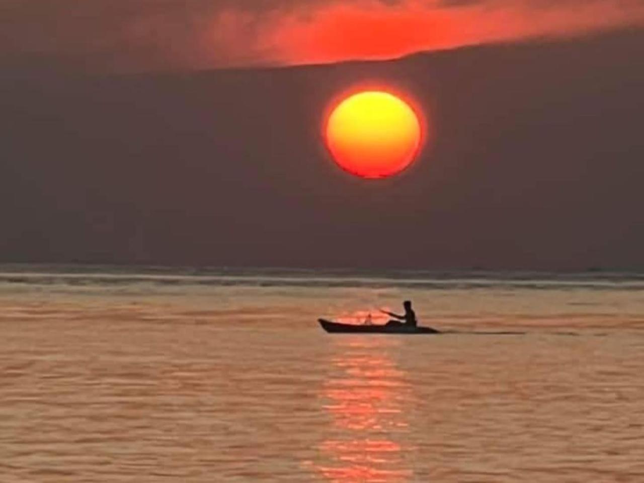 Pondok Wisata Balty Bali Amed Dış mekan fotoğraf