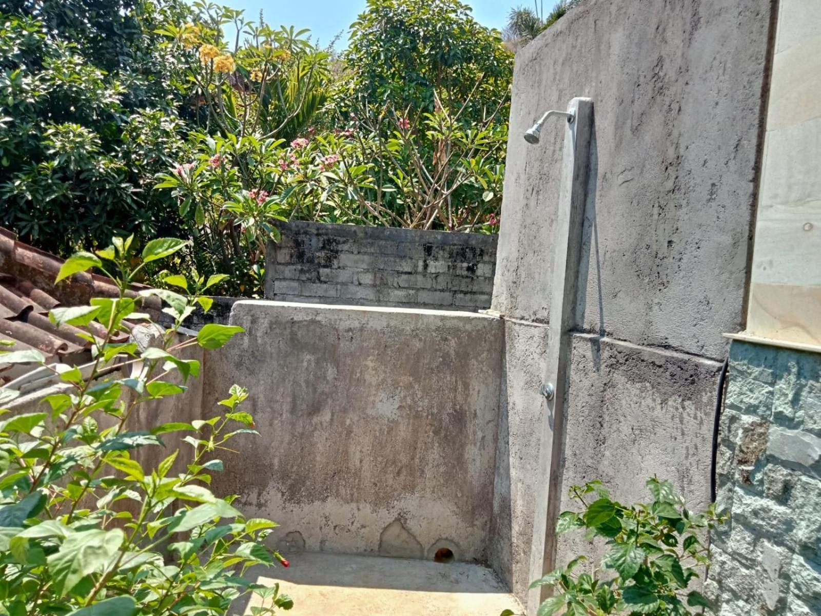 Pondok Wisata Balty Bali Amed Dış mekan fotoğraf