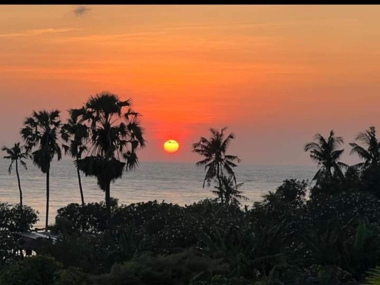 Pondok Wisata Balty Bali Amed Dış mekan fotoğraf
