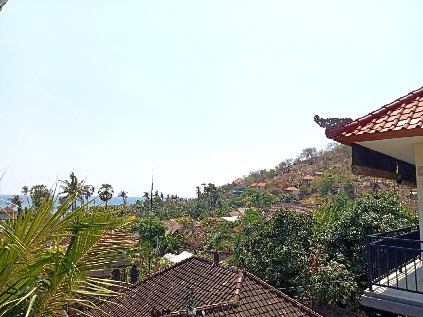 Pondok Wisata Balty Bali Amed Dış mekan fotoğraf
