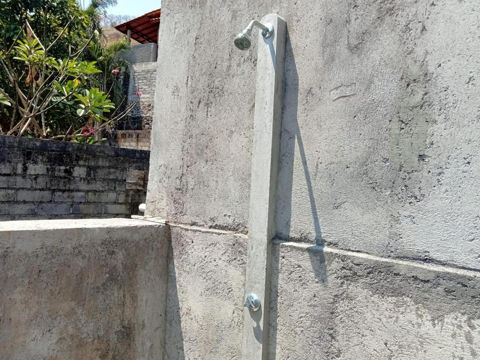 Pondok Wisata Balty Bali Amed Dış mekan fotoğraf