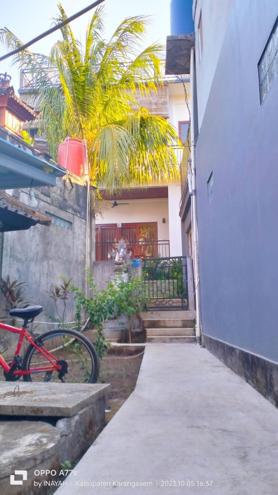Pondok Wisata Balty Bali Amed Dış mekan fotoğraf