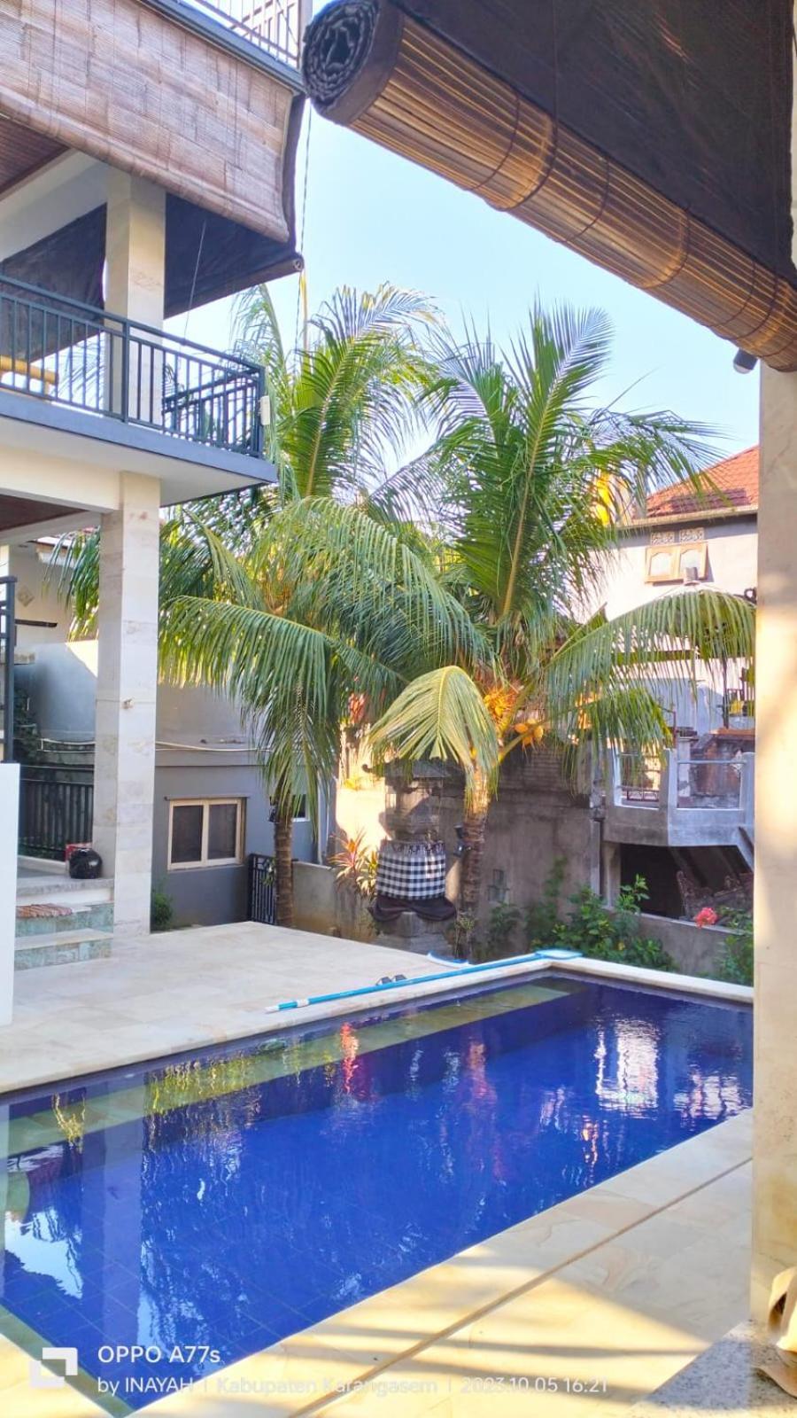 Pondok Wisata Balty Bali Amed Dış mekan fotoğraf