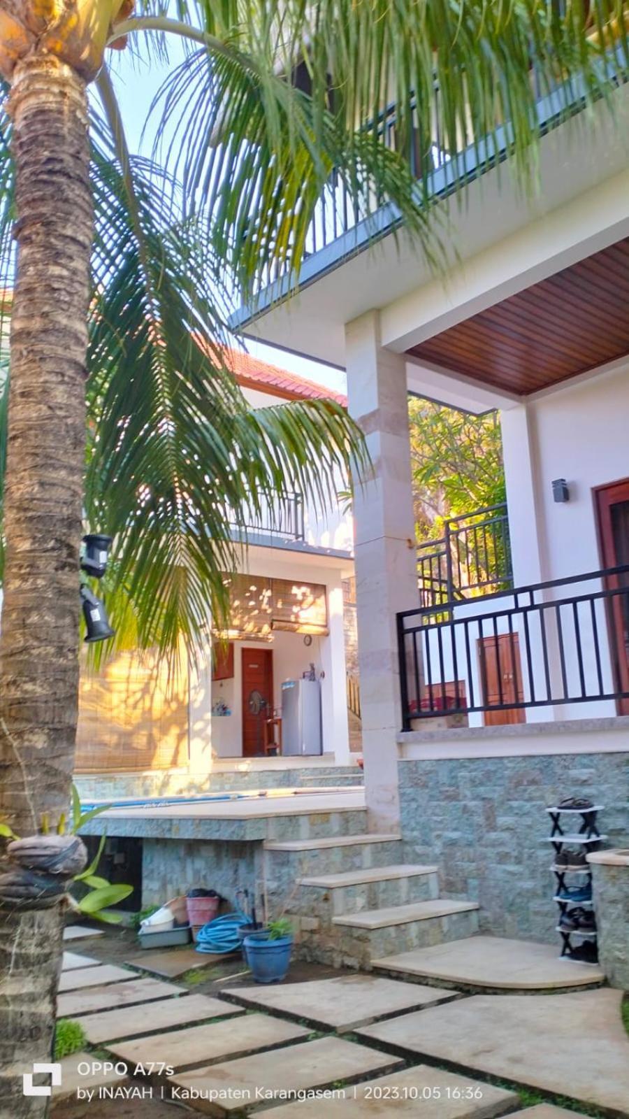 Pondok Wisata Balty Bali Amed Dış mekan fotoğraf